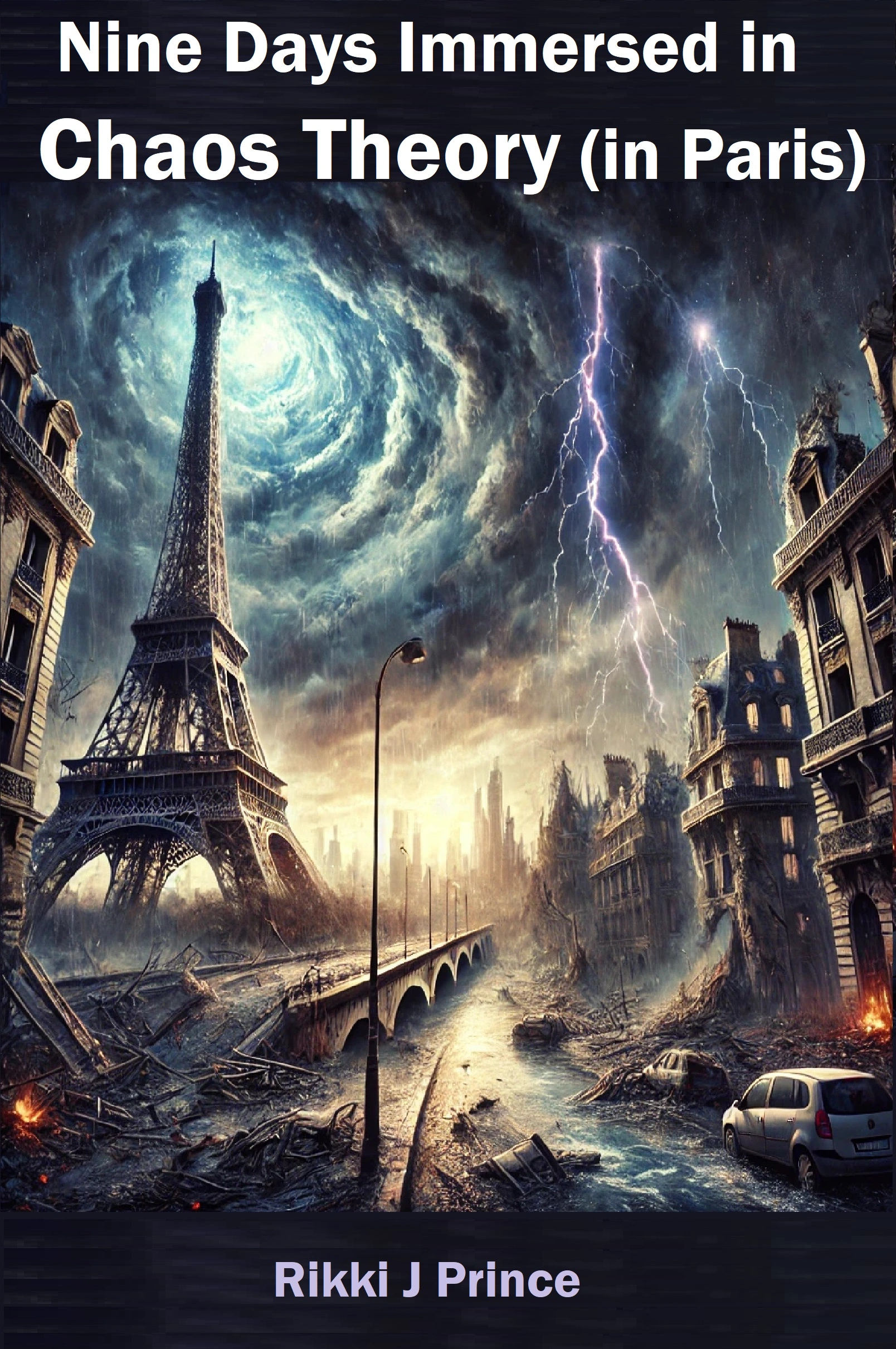 Chaos Theory in Paris